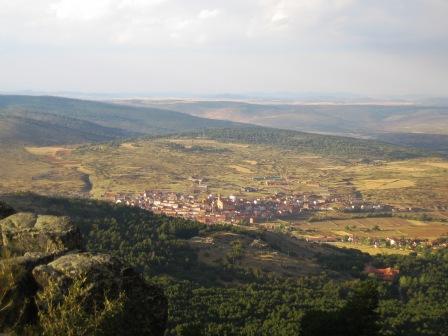 Orihuela del Tremedal